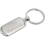 Denver Keyring