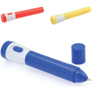 Torch Pen Tinga