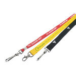 10mm Recycled PET Lanyard