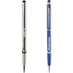 Sleek Stylus Matt pen