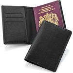 Belluno Passport Holder