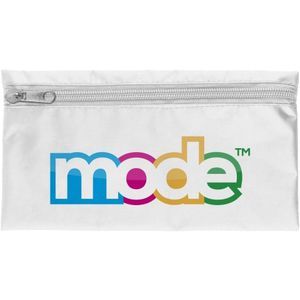 Pencil Case Nylon (Spot Colour Print)