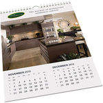 Smart-Calendar - Economy Wall