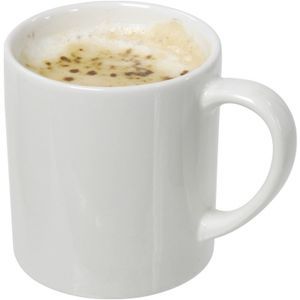 Ceramic mug 170 ml - 7 x 8 cm