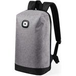 Laptop backpack 15 with light