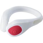 Ankle band with LED light