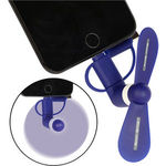 Mobile Phone Fan - 3-in-1