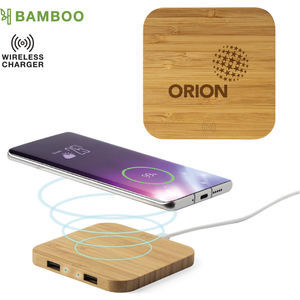 Charger Dumiax