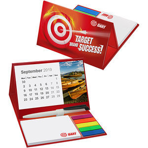 CalendarPod Dart