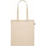 Recycled Cotton Shopping Bag