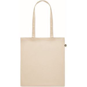 Recycled Cotton Shopping Bag