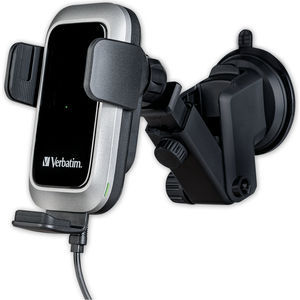 Verbatim Pro Car Phone Charge