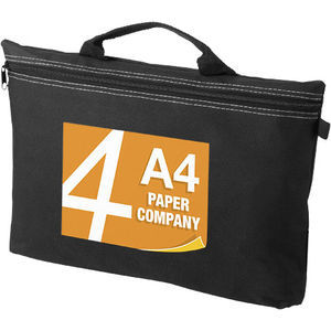 Bullet Orlando conference bag