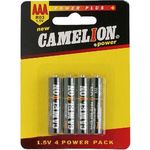 4 Batteries Pack 15V Aaa/ R03
