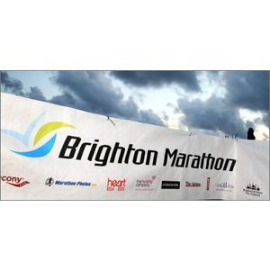 PVC Banner - Extra Large