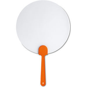 Manual Hand Fan
