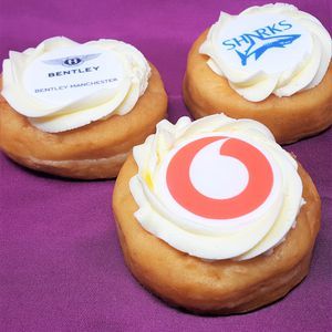 Doughnuts