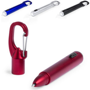 Pen Torch Krujer