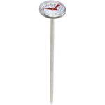 Bullet Met BBQ thermomether