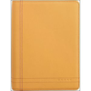 Cross Legacy British Tan Personal Agenda