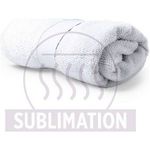 Towel Microfiber 160 g/m2.