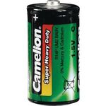 D-Cell battery