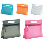 Trans Cosmetic Purse