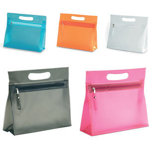 Trans Cosmetic Purse