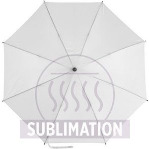 Automatic umbrella - 105.5 x 82.7 cm