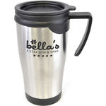 Dali Travel Mug