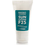 SPF25 Sun Lotion in a Tube 50ml