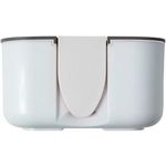 Lunch box 850 ml phone holder