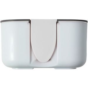 Lunch box 850 ml phone holder