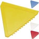 Triangle Ice Scraper