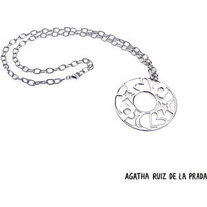 Necklace Astra