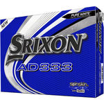 Srixon AD333 Golf Ball