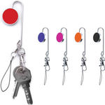Bag Hanger Key Finder Lysia