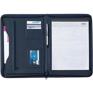 A4 Conference folder