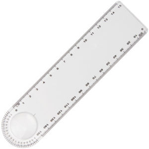 Linear ruler