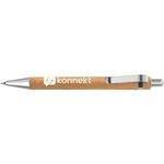 Rodeo Bamboo Mechanical Pencil