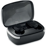 Tws Earbuds With Charging Case