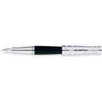 Cross Sauvage Onyx / Zebra Fountain Pen
