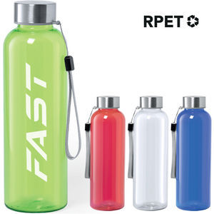 Bottle Lecit