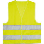 Children High Visibility Vest