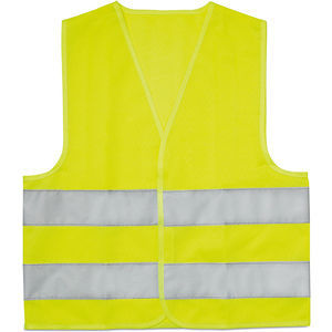 Children High Visibility Vest