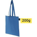 Recycled Cotton Shopping Bag B'Right