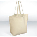 Green & Good Bayswater Shopper - Cotton Canvas 10oz