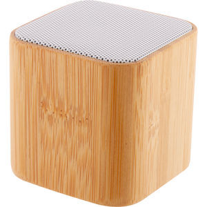 Cuboo Bluetooth Speaker