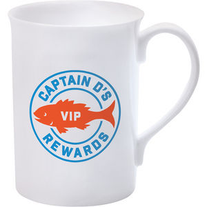 Windsor Mug