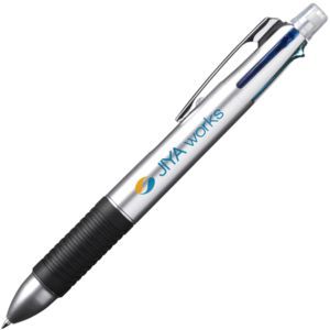 Quintet 5-in-1 pen pencil